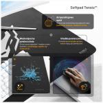 Birou electric Diablo Chairs X-Tensio 1600, 160 x 60  x 117 cm, Sarcina maxima 80kg, Inaltime ajustabila, Suport casti, Alb 11 - lerato.ro