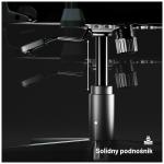 Scaun de gaming Diablo Chairs X-Starter, Recliner, Suport Lombar / Cervical, Ergonomic, Ajustabil, Negru / Rosu 12 - lerato.ro