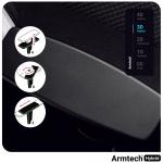 Scaun de gaming Diablo Chairs X-Player 2.0, King Size, Recliner, Ergonomic, Ajustabil, Negru / Alb 14 - lerato.ro