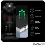 Scaun de gaming Diablo Chairs X-Player 2.0, King Size, Recliner, Ergonomic, Ajustabil, Negru / Alb 11 - lerato.ro