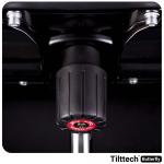 Scaun de gaming Diablo Chairs X-Player 2.0, King Size, Recliner, Ergonomic, Ajustabil, Negru 13 - lerato.ro