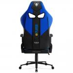 Scaun de gaming Diablo Chairs X-Player 2.0, King Size, Recliner, Ergonomic, Ajustabil, Negru 4 - lerato.ro