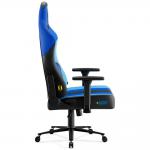 Scaun de gaming Diablo Chairs X-Player 2.0, King Size, Recliner, Ergonomic, Ajustabil, Negru 5 - lerato.ro