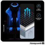 Scaun de gaming Diablo Chairs X-Player 2.0, King Size, Recliner, Ergonomic, Ajustabil, Negru 11 - lerato.ro