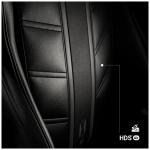 Scaun de gaming Diablo Chairs X-Ray 2.0, King Size, Recliner, Suport Lombar / Cervical, Ergonomic, Ajustabil, Negru / Gri 5 - lerato.ro