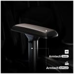 Scaun de gaming Diablo Chairs X-Ray 2.0, King Size, Recliner, Suport Lombar / Cervical, Ergonomic, Ajustabil, Negru / Gri 10 - lerato.ro