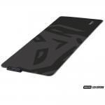 Mousepad gaming Diablo Chairs, Iluminare RGB, 800 × 300 mm, Alimentare USB, Iluminare RGB, Negru 2 - lerato.ro