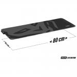 Mousepad gaming Diablo Chairs, Iluminare RGB, 800 × 300 mm, Alimentare USB, Iluminare RGB, Negru 4 - lerato.ro