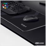Mousepad gaming Diablo Chairs, Iluminare RGB, 800 × 300 mm, Alimentare USB, Iluminare RGB, Negru 7 - lerato.ro