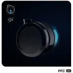 Scaun de gaming Diablo Chairs X-Player 2.0, King Size, Recliner, Suport Lombar / Cervical, Ergonomic, Ajustabil, Crimson Red 12 - lerato.ro