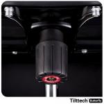 Scaun de gaming Diablo Chairs X-Player 2.0, King Size, Recliner, Suport Lombar / Cervical, Ergonomic, Ajustabil, Crimson Red 13 - lerato.ro