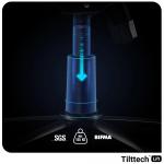 Scaun de gaming Diablo Chairs X-Player 2.0, King Size, Recliner, Suport Lombar / Cervical, Ergonomic, Ajustabil, Crimson Red 7 - lerato.ro