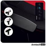 Scaun de gaming Diablo Chairs X-Player 2.0, King Size, Recliner, Suport Lombar / Cervical, Ergonomic, Ajustabil, Crimson Red 10 - lerato.ro