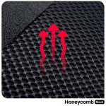 Scaun de gaming Diablo Chairs X-Player 2.0, Normal Size, Recliner, Suport Lombar / Cervical, Ergonomic, Ajustabil, Negru 8 - lerato.ro