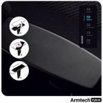 Scaun de gaming Diablo Chairs X-Player 2.0, Normal Size, Recliner, Suport Lombar / Cervical, Ergonomic, Ajustabil, Negru 11 - lerato.ro