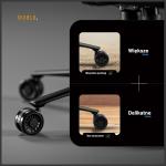 Scaun de gaming Diablo Chairs X-One PRIME, Normal Size, Recliner, Suport Lombar / Cervical, Ergonomic, Ajustabil, Gri 13 - lerato.ro