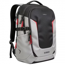 Gadgeturi, Rucsac Diablo Chairs Prime, 27L, Compatibil cu laptop de pana la 15.6 inch, Negru / Gri, lerato.ro