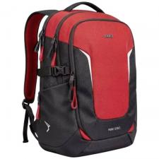 Gadgeturi, Rucsac Diablo Chairs Prime, 27L, Compatibil cu laptop de pana la 15.6 inch, Negru / Rosu, lerato.ro