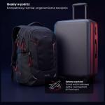 Rucsac Diablo Chairs Prime, 27L, Compatibil cu laptop de pana la 15.6 inch, Negru 9 - lerato.ro