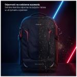Rucsac Diablo Chairs Prime, 27L, Compatibil cu laptop de pana la 15.6 inch, Negru 10 - lerato.ro