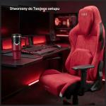 Termos Diablo Chairs Bloody, Mentine temperatura pana la 6h, Izolatie din otel inoxidabil, 1.2L, Rosu 10 - lerato.ro