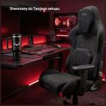 Termos Diablo Chairs Burned, Mentine temperatura pana la 6h, Izolatie din otel inoxidabil, 1.2L, Negru 10 - lerato.ro