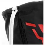 Rucsac universal tip sac Diablo Chairs, Capacitate 15L, Poliester, Negru 5 - lerato.ro