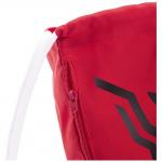 Rucsac universal tip sac Diablo Chairs, Capacitate 15L, Poliester, Rosu 4 - lerato.ro
