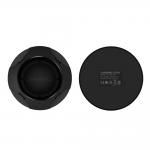 Statie de incarcare Dobe Round pentru controllere Joy-Con Nintendo Switch, USB-C, Negru 7 - lerato.ro