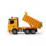 Autobasculanta Mercedes Double Eagle E525 1:20 , Telecomanda 2.4GHz, Galben 6 - lerato.ro