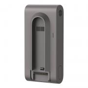 Baterie pentru aspirator Dreame, compatibil cu Dreame Z10 Station, Gri