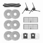 Kit consumabile Dreame compatibil cu Dreame X40 Master, Gri/Negru 3 - lerato.ro