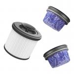 Filtru pentru aspirator HEPA compatibil cu Dreame Z20/Z30, Alb 2 - lerato.ro