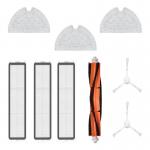 Kit consumabile Dreame compatibil cu Dreame F9, Alb 2 - lerato.ro