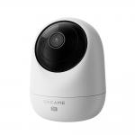 Camera de supraveghere Navo Care 1, Interior, 2K, 4MP, Zoom 4x, Night Mode, Aplicatie dedicata, Bluetooth, WiFi, Alb 3 - lerato.ro