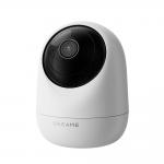 Camera de supraveghere Navo Care SE 1, Interior, 1080p, 3MP, Zoom 4x, Night Mode, Aplicatie dedicata, Bluetooth, WiFi, Alb 3 - lerato.ro