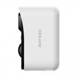 Camera de supraveghere Dreame Navo Care SE 1 Outcam, Exterior, 4MP, 2.5K, Detectare miscare, Night Mode, 5200mAh, IP65, WiFi, Panou solar 2W, Alb 3 - lerato.ro