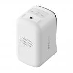Camera de supraveghere Dreame Navo Care SE 1 Outcam, Exterior, 4MP, 2.5K, Detectare miscare, Night Mode, 5200mAh, IP65, WiFi, Panou solar 2W, Alb 4 - lerato.ro