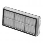 Set 2 filtre de rezerva Dreame pentru Dreame L10s pro Ultra/L10s pro Ultra Heat/X40 Ultra/X40 Ultra Complete/L40 Ultra/L10s Ultra Gen2/X40 Master, Negru 2 - lerato.ro