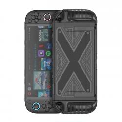 🥇Carcasa Spigen Rugged Armor compatibila cu Nintendo Switch