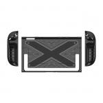 Carcasa DuxDucis compatibila cu Nintendo Switch 2, Negru 3 - lerato.ro