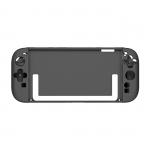 Carcasa DuxDucis compatibila cu Nintendo Switch 2, Negru 4 - lerato.ro