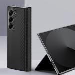 Husa DuxDucis Bril compatibila cu Samsung Galaxy Z Fold 7 Black 4 - lerato.ro