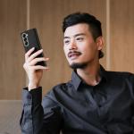 Husa DuxDucis Bril compatibila cu Samsung Galaxy Z Fold 7 Black 5 - lerato.ro