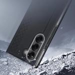 Husa DuxDucis Bril compatibila cu Samsung Galaxy Z Fold 7 Black 9 - lerato.ro