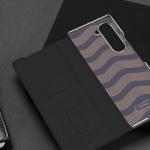 Husa DuxDucis Bril compatibila cu Samsung Galaxy Z Fold 7 Black 10 - lerato.ro