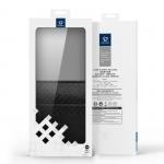 Husa DuxDucis Bril compatibila cu Samsung Galaxy Z Flip 7 Black 12 - lerato.ro