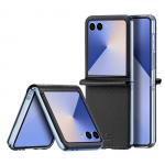 Husa DuxDucis Bril compatibila cu Samsung Galaxy Z Flip 7 Black 13 - lerato.ro