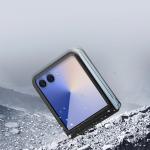 Husa DuxDucis Bril compatibila cu Samsung Galaxy Z Flip 7 Black 19 - lerato.ro