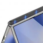 Carcasa Dux Ducis Stex compatibila cu Samsung Galaxy Z Fold 7, Negru 12 - lerato.ro